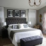 room decor ideas 26 easy styling tricks to get the bedroom youu0027ve always wanted CEBRNWV