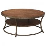 round coffee table round : coffee tables : target PCBWNSZ