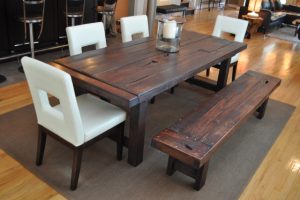 rustic dining table alluring rustic dining room chairs modern rustic dining tablejpg TGJLWIJ