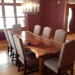 rustic dining table best 25+ rustic dining tables ideas on pinterest | rustic dining room tables, MPZMPJY