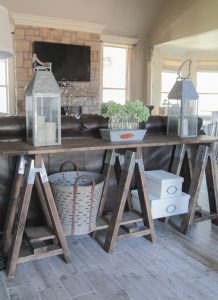 rustic home decor PGBFDDN