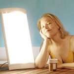sad light how a light therapy box works | sad lights review DJOGPBC