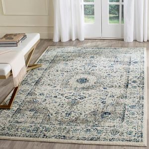 safavieh rugs ... rug · safavieh evoke imogen 5u00271 VUKDRDZ