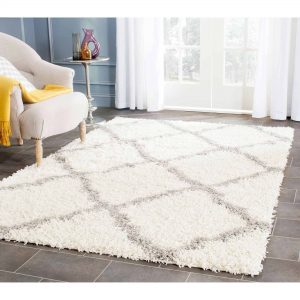 safavieh rugs safavieh dallas power-loomed shag area rug - walmart.com PLKFNRQ