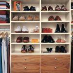 shoe shelves for closets MTHCMOI