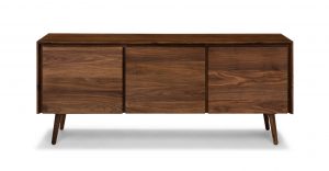 sideboard seno walnut 71 UTXYFNP