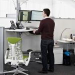 sit stand desk the surprising benefits of sit-to-stand INZZRPG