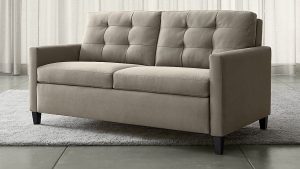 sleeper sofa karnes 71 OSHVYDY