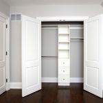 sliding closet doors: design ideas and options CUYMQQM