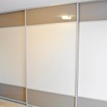 sliding closet doors: design ideas and options IKTJGAP