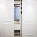 sliding closet doors: design ideas and options RCIHVFO