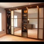sliding closet doors | sliding closet doors design ideas BVYBKTI