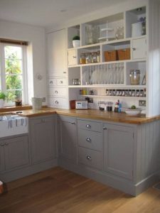 small kitchen ideas engaging white brown wood glass stainless modern design kitchen small  windows wooden JGMOJPD