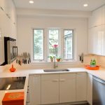 small kitchen ideas from outdated to sophisticated CGMSHYY
