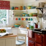 small kitchen ideas pictures of small kitchen design ideas from hgtv | hgtv QYCJEUI