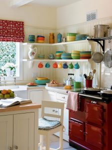 small kitchen ideas pictures of small kitchen design ideas from hgtv | hgtv QYCJEUI