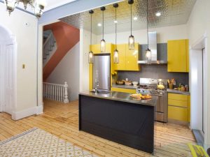 small kitchen ideas pictures of small kitchen design ideas from hgtv | hgtv ZSRTBSA