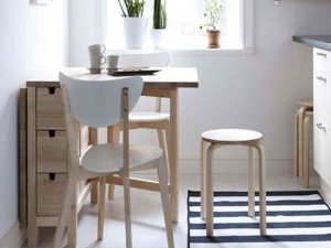 small kitchen tables BIPVDXW