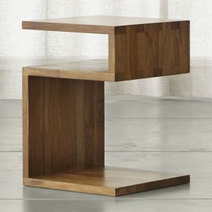 solid wood furniture entu side table LHORTLQ