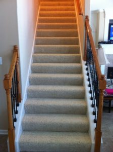 stair carpet colliervile-stair-carpet-installation JXFRSKE