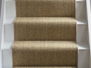 stair carpet sisal super boucle brancaster runner: alternative flooring - carpets, rugs  and runners QCZBXSQ