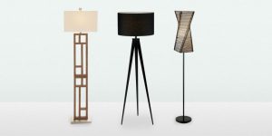 standard lamps modern floor lamps YNETBNE