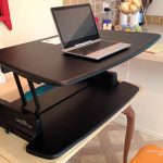 standing desk the best standing desks | the wirecutter VOLNXGY