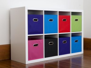 storage cubes mocka luna 8 cube storage | storage solution ISPTGSH