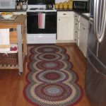 stunning picture for choosing the perfect kitchen rugs WLBZIGE