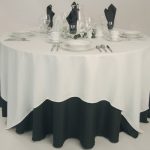table linens setting the table, linens, flatware - taylor rental broadview SOMLGCA
