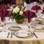 table linens specializing in elegant linens for your wedding day OFGVZQF