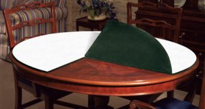 table pads budget table pad - $69 LFMTRGP