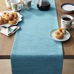 table runners grasscloth 120 AYBTPPY