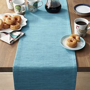 table runners grasscloth 120 AYBTPPY