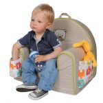 toddler chair add this comfy, fun and practical toddler-sized chair to any room to create MTHDOOC