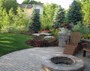 top 25+ best backyard landscaping ideas on pinterest | backyard ideas,  landscaping LGNFTRY