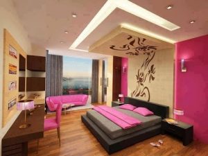 top 50 modern and contemporary bedroom interior design ideas of 2017- plan OPWKAML