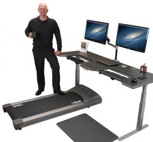 treadmill desk buy the best treadmill desks u0026 under desk treadmills - imovr EEUZDIM