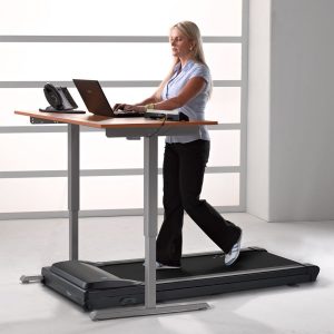 treadmill desk tr1200-dt3 under desk treadmill AMARJOX