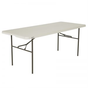 trestle table down LZPHONA