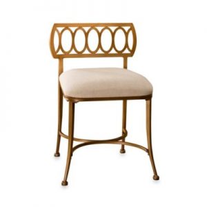 vanity chair canal street vanity stool BORLXMW