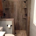 walk in showers rustic walk in shower BUOYSFM