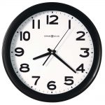 wall clocks howard miller kenwick 625-485 office wall clock CHWGBOH
