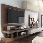 wall units contemporary and stylish tv unit and wall cabinet composition in various  finishes SOMNJSK