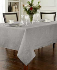 waterford chelsea table linens collection GIINGMD