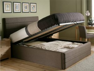 what are the benefits of storage beds? PITHMKP