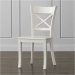 white dining chairs vintner white wood dining chair KDXMEIA