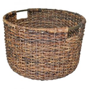 wicker baskets $28.79 ... XCSXARY