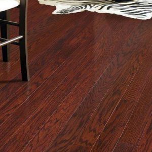 wooden flooring mahogany JYZAAHE