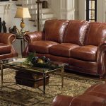 « usa premium leather furniture ULHAHVR